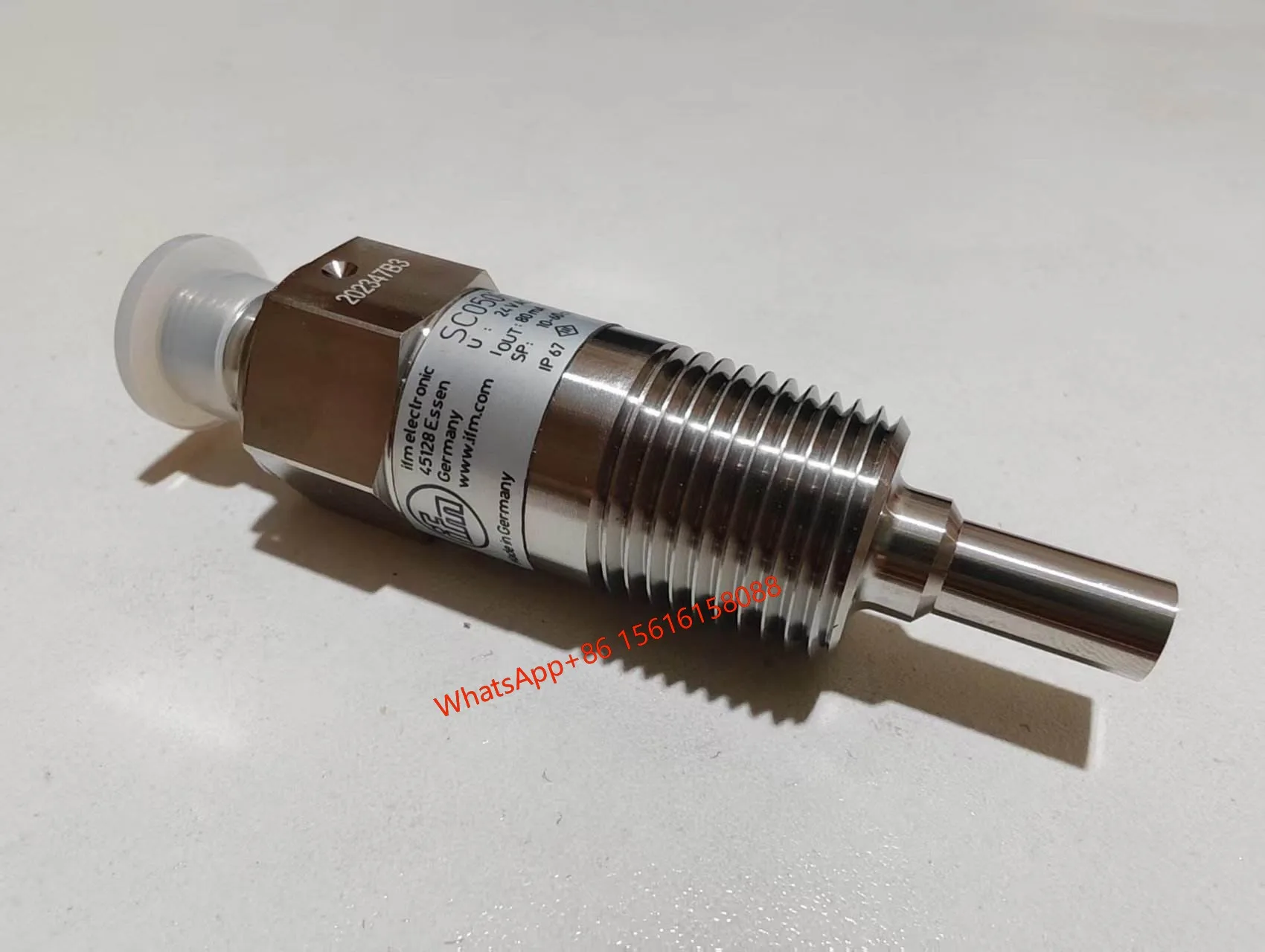 00PPG000030500 ملحقات التبريد وتكييف الهواء مفتاح التدفق الإلكتروني SC050R SC150R 00PPY000030509