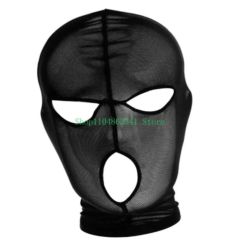 5ASD Деликатная вышивка кружевное лицо вуаль для женщин Эйрнисты