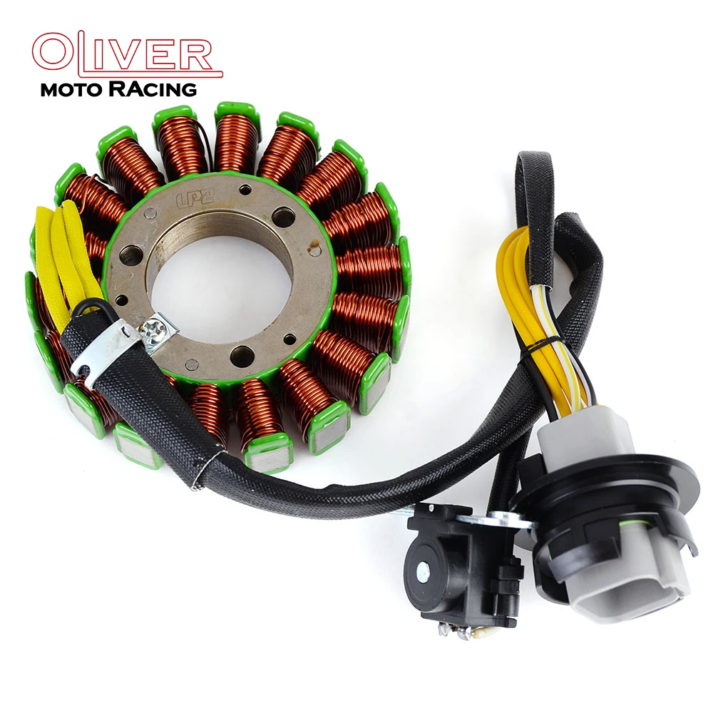 Stator Coil 290886588 420886588 For Seadoo 800 GTX GSX Limited Sea-Doo 800 SPX XP 951 GSX GTX LRV RX X XP LTD Challenger 782