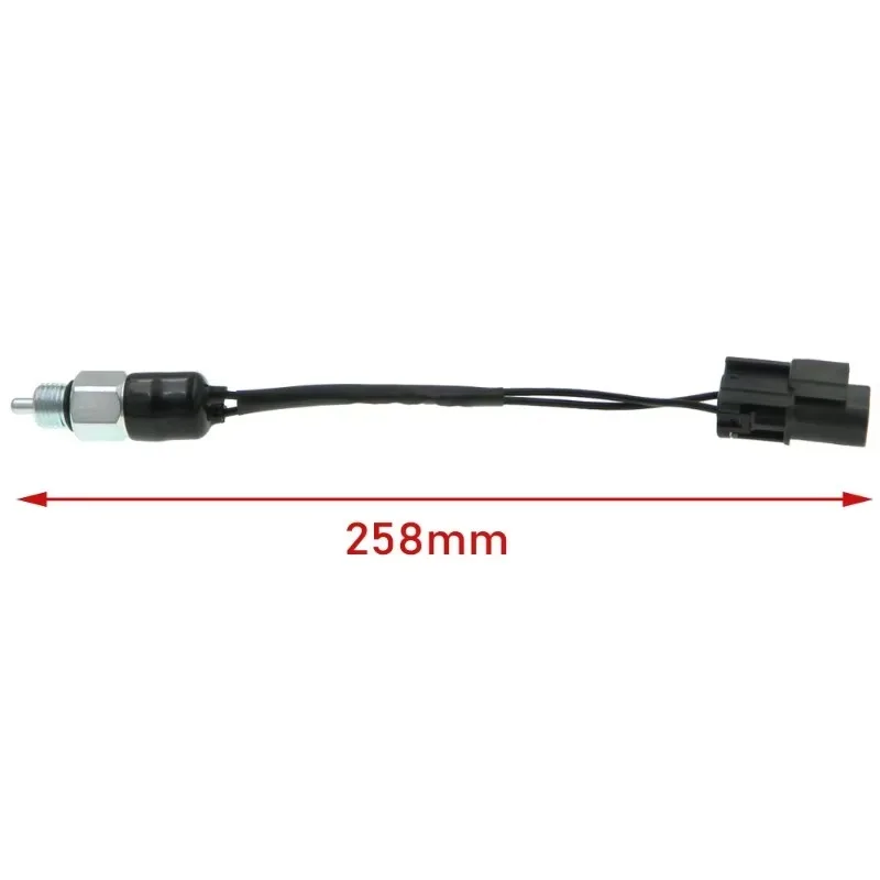 Hoc para interruptor de luz de marcha atrás 32005-21U1B 3200521U1B Nissan Frontier Xterra Pathfinder 240SX Pickup 300ZX D21 200SX