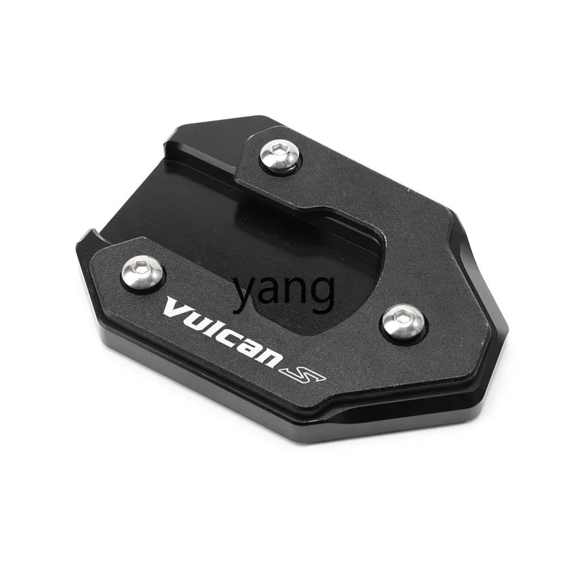 YJQ Compatible Modified Small Side Stand Enlarged Pad Seat Cover
