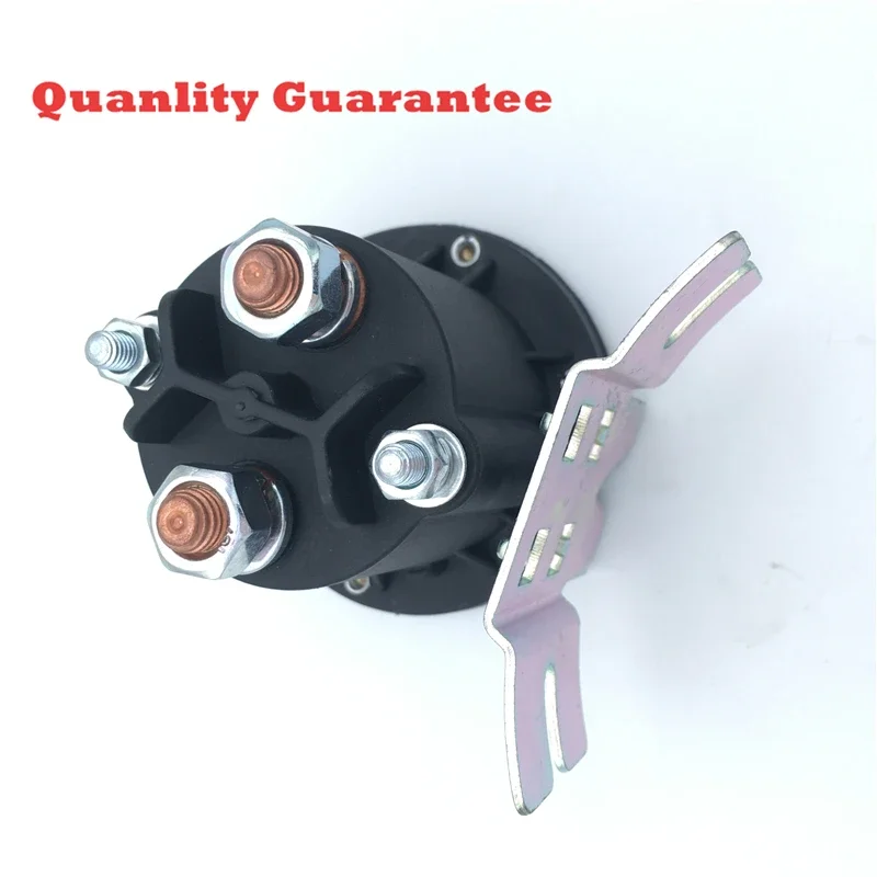 684-2461-212 12V DC Int Pump Contactor Lift Contactor For Cart Pallet Yruck This Item