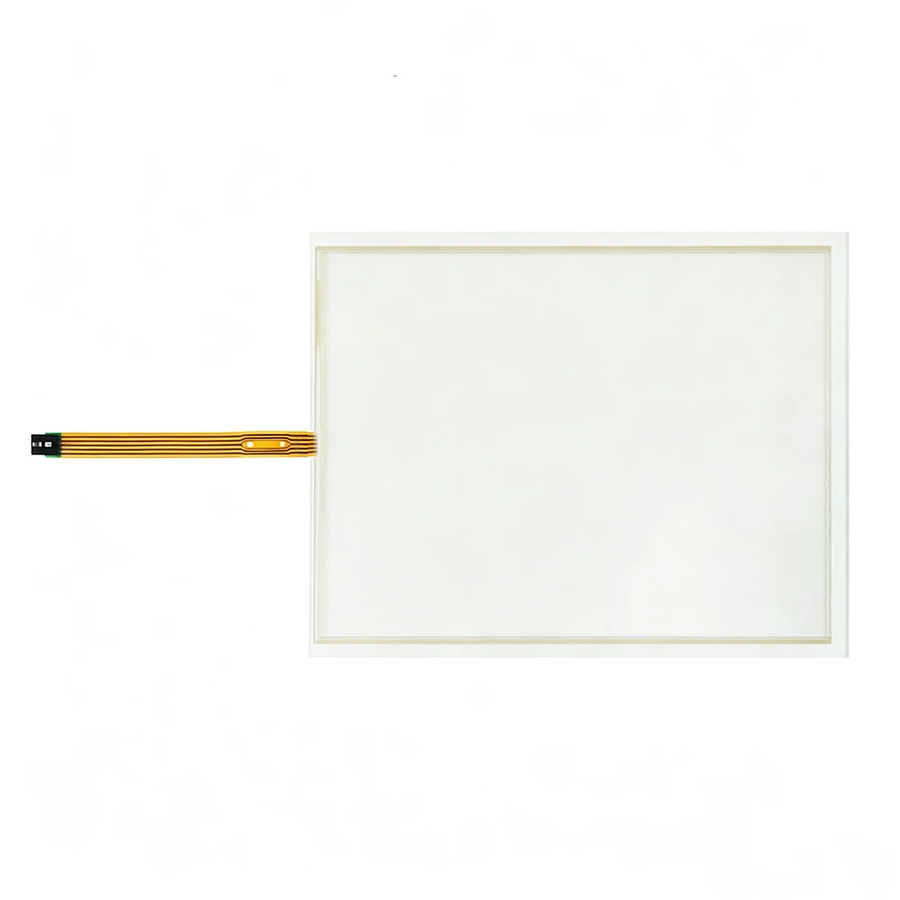 For 6AV7884-2AG20-4BD0 Touch Screen Touchpad Glass Panel