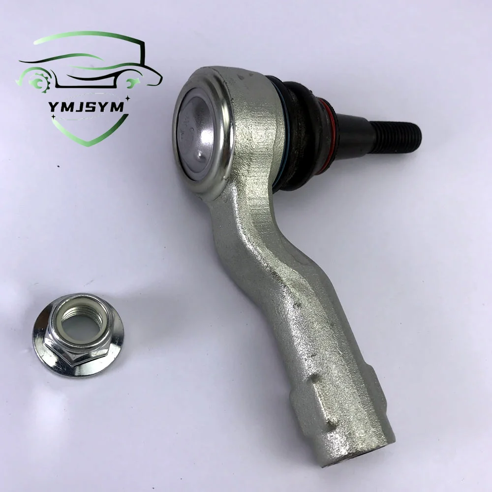 LR027570 Outer Tie Rod Suitable for Land Rover Range Rover Evoque Discovery OE: LR027570 Accessories Brand New Original