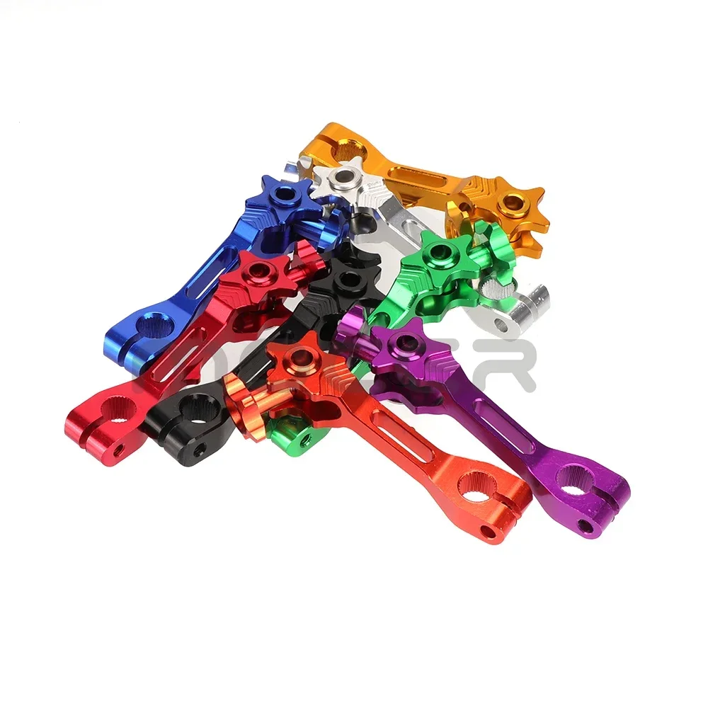 Brake Rocker Back Brakes Rear Arm Motorbike Accesorios Dirt Bike Parts Se Bike Motorcycle Accessories  Refit Fitting Cycle