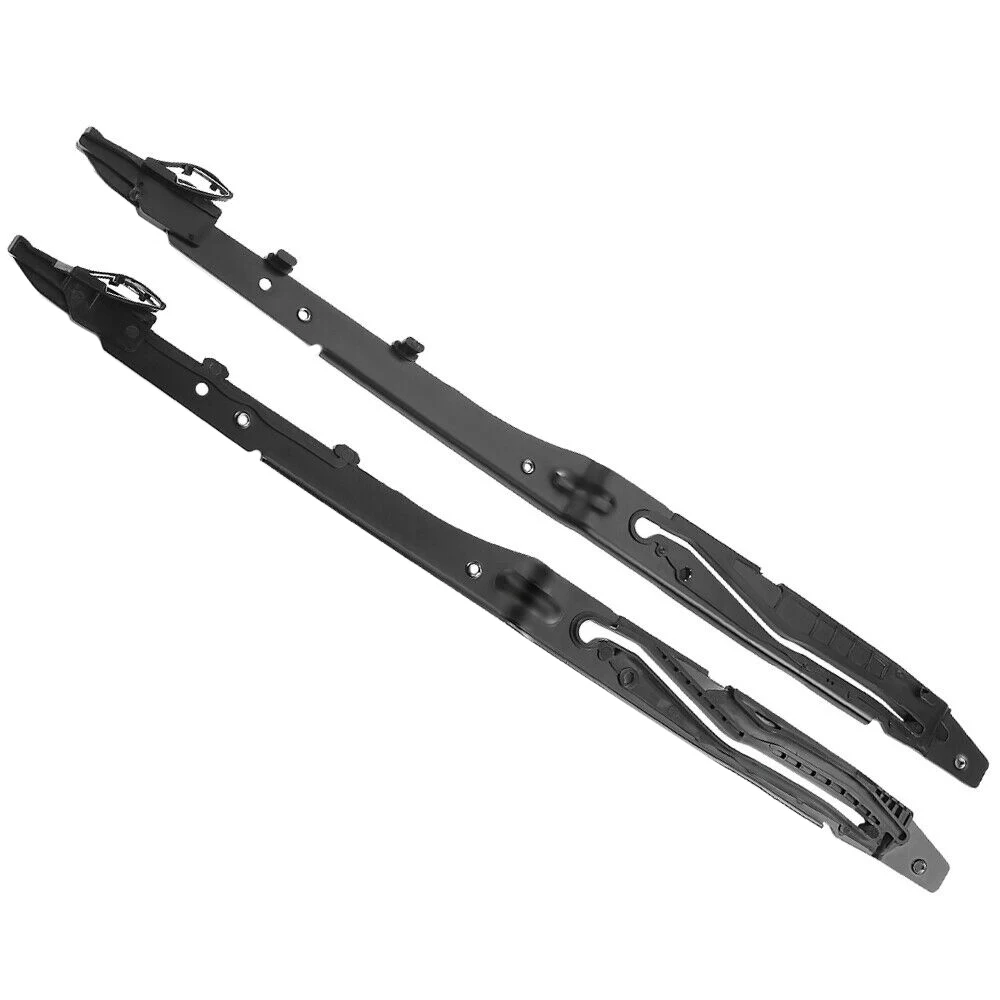 Sunroof Track Assembly Repair Kit for Ford F150 2015-2020 Part Number: FL3Z-1651071-A FL3Z1651071B FL3Z1651071A FL3Z-1651071-B