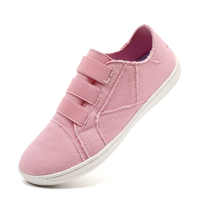 

Женские всесезонные универсальные широкие прогулочные туфли, нескользящие дышащие легкие удобные кроссовки для широкой ноги, размер 36-42