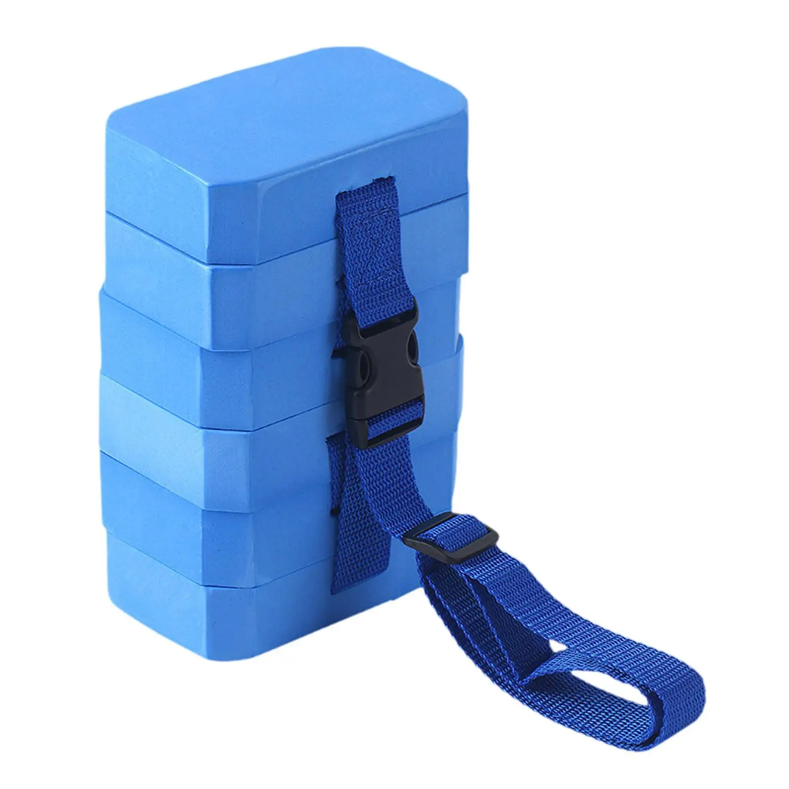 Swimming Belt Auxiliary High Buoyancy for Adults and Kids Waistband EVA Foam