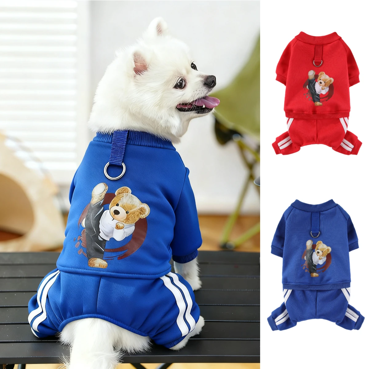 #7 Pet Winter Clothing Comparison Guide