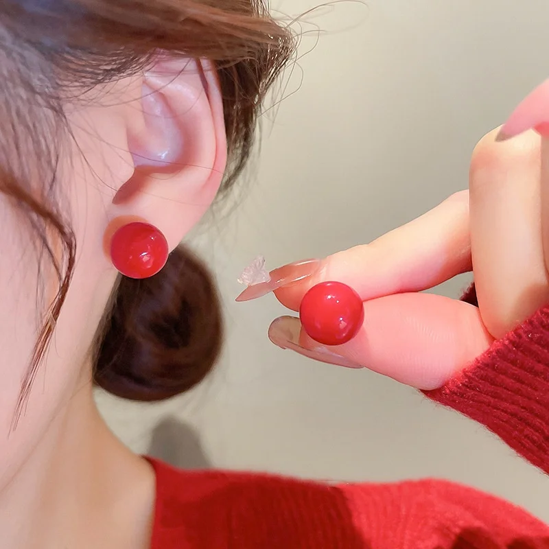 4-мм-6-мм-8-мм-14-мм-круглые-серьги-гвоздики-красного-цвета-с-искусственным-жемчугом-для-женщин-элегантные-романтические-темпераментные-ювелирные-аксессуары-подарок