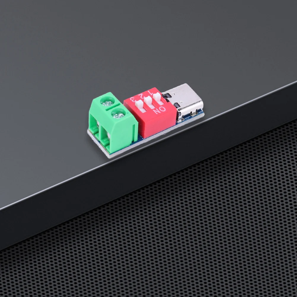 Pd Fast Charging Te…