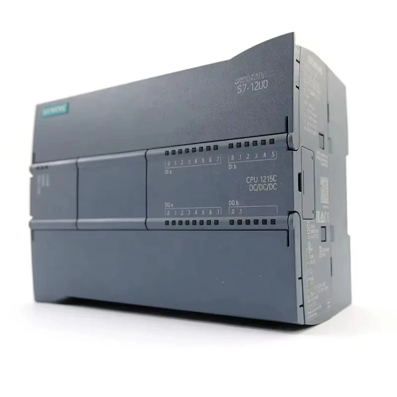 6ES7 215-1AG40-0XB0 CPU 1215C S7-1200