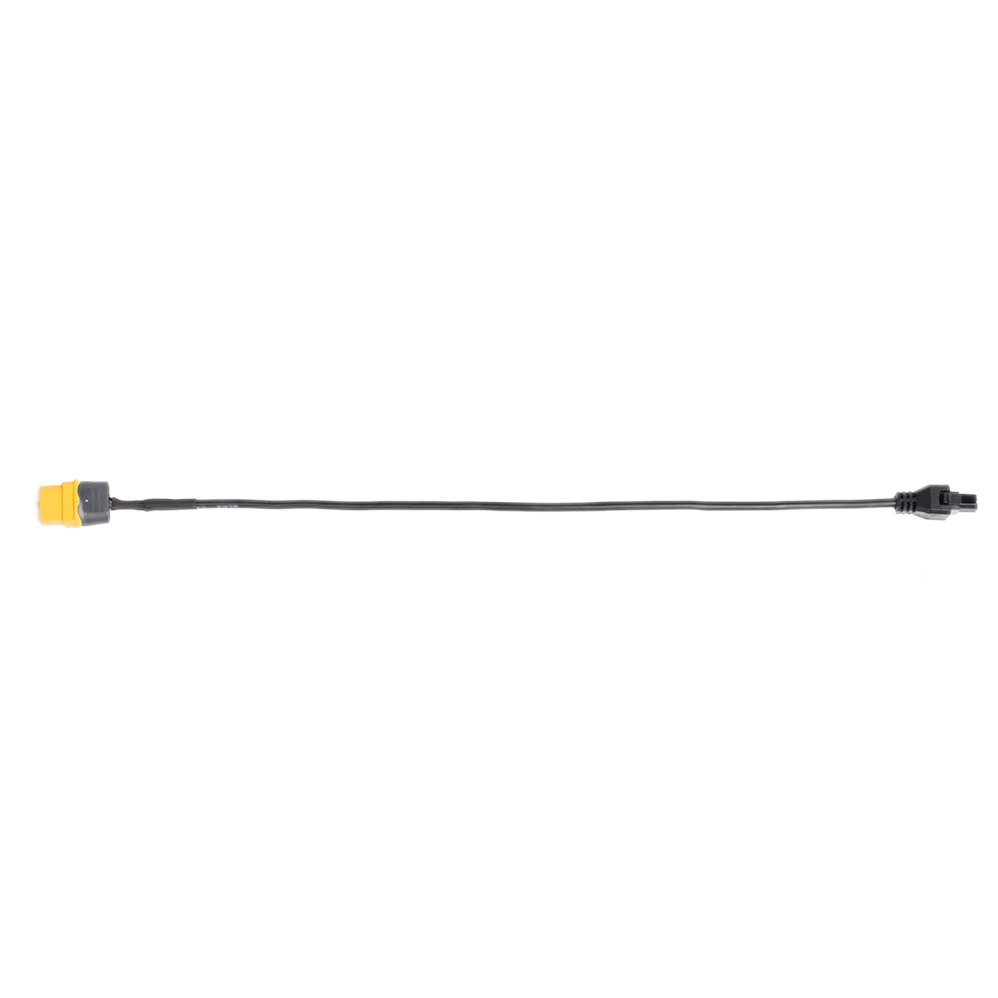 iFlight XT30U Male / XT60H Female Power Cable for Freefly Ember / RED FPV Parts