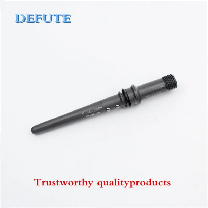 F00RJ01414 hot pin injector high pressure intake pipe assembly is applicable to Dongfeng Cummins / DCEC 0445120007 / 0445120238