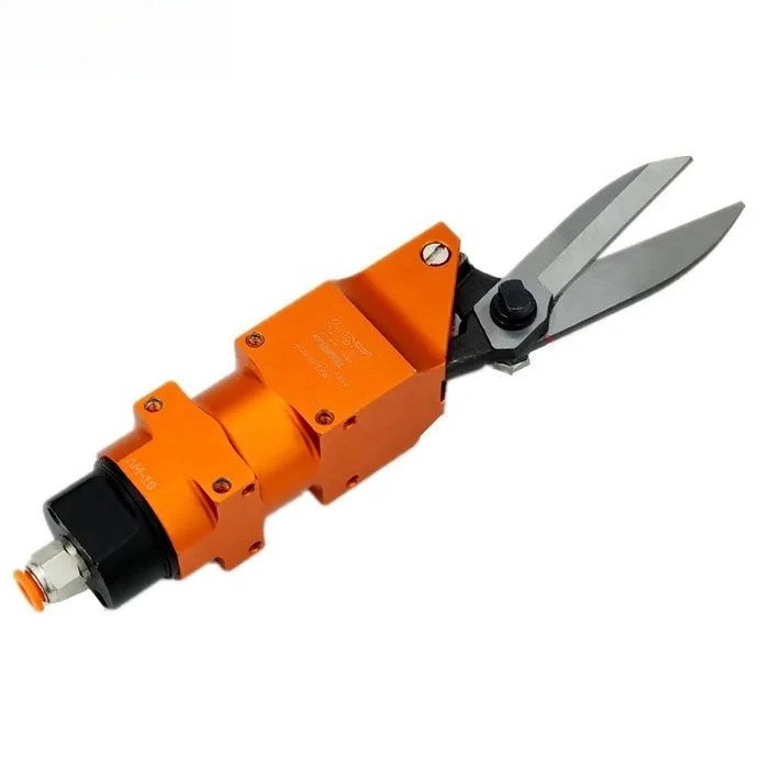 Alitair OPT XG-23A Automatic Pneumatic Air Scissor for Industrial Automation Laboratory Equipment Processing