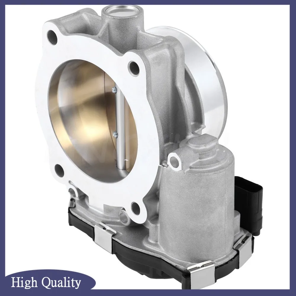 

THROTTLE BODY 12669016 12632172 12670981 FOR CHEVROLET EQUINOX CAMARO IMPALA COLORADO CADILLAC CTS SRX 3.6L
