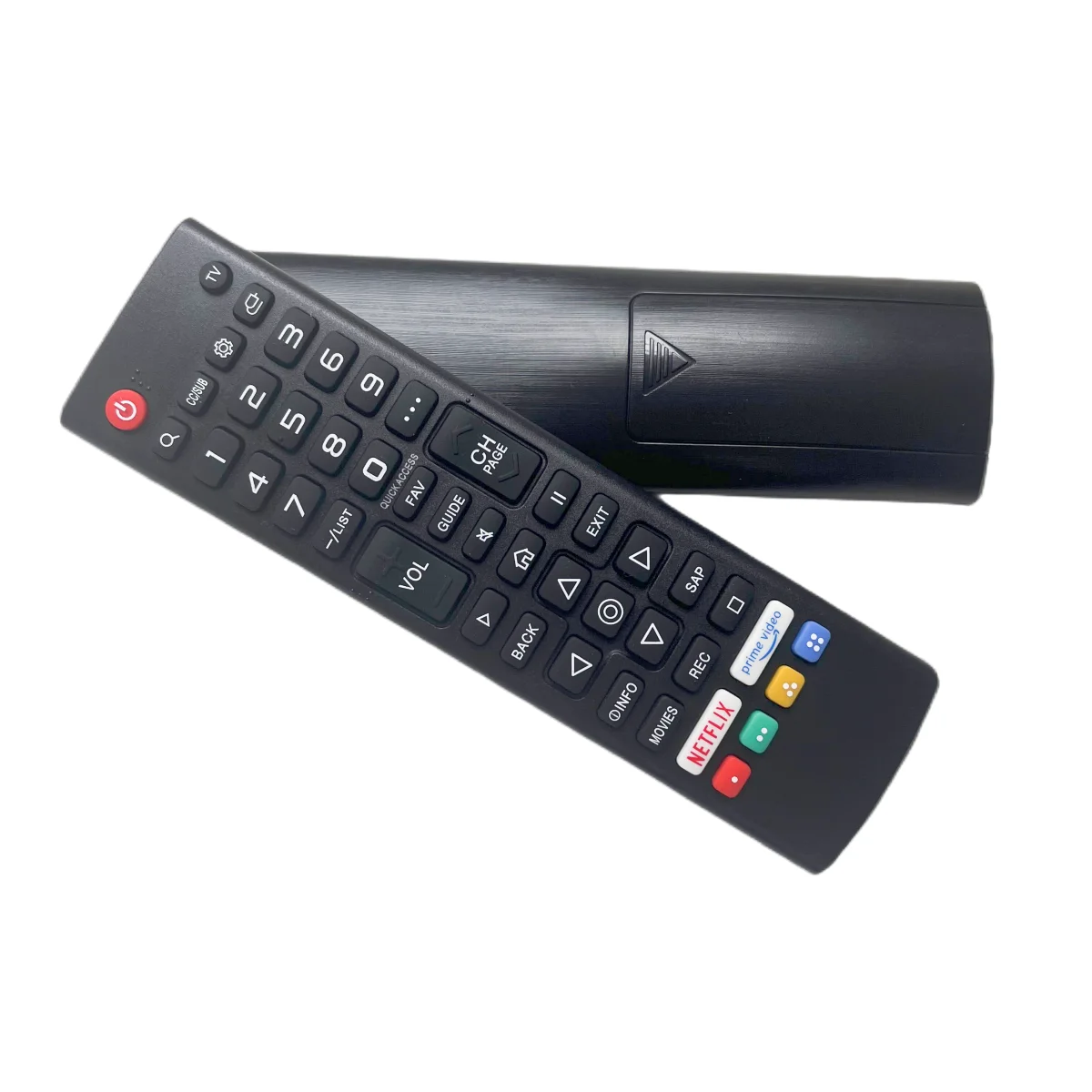Control remoto para AXEN Smart TV AX55FIL243 AX49FAL241 y Q.BELL QT50WX73 AX65FIL240 QT45WX73 QT39WY73 QT32WY73 WEBOS