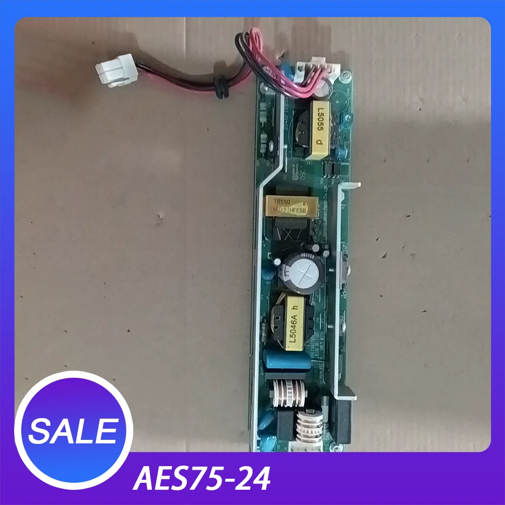 

Power supply Module AES75-24