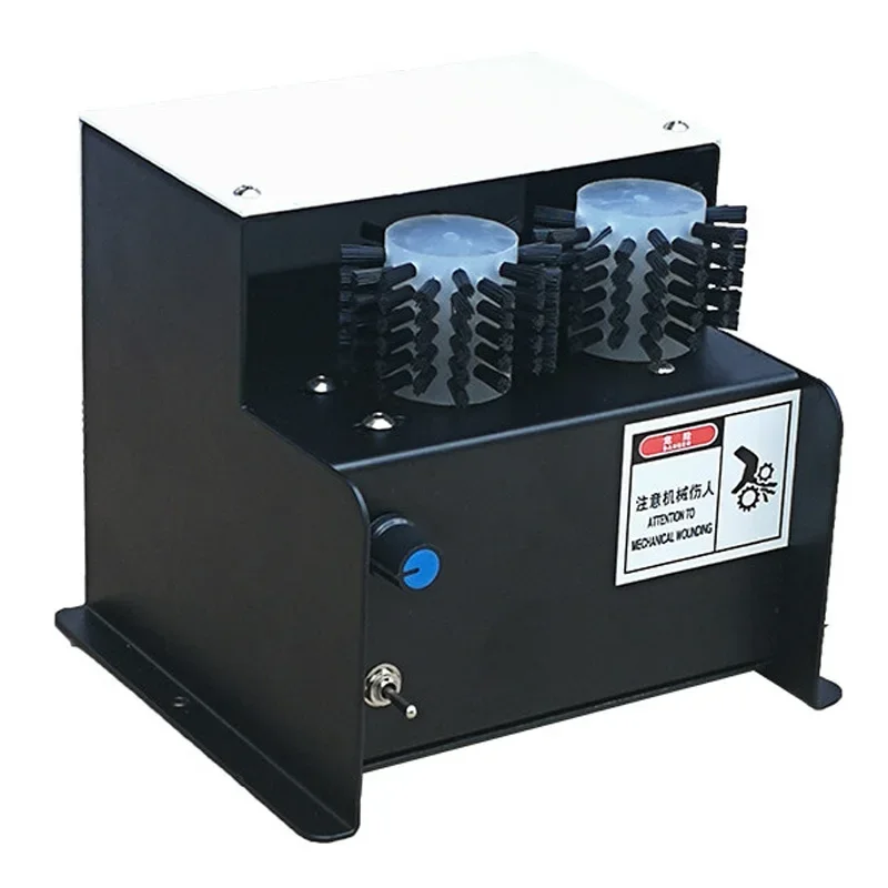 Wire Brush Splitter, Shielded Cable Brush Splitter, Suitable for Stranding Tools for 1–8MM Braided Network Cables