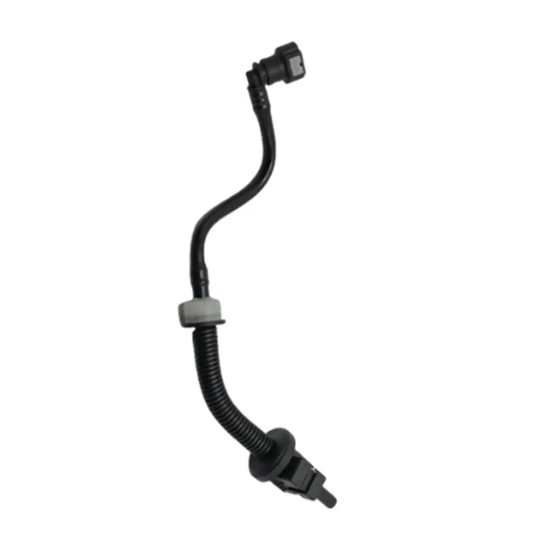 Электромагнитный клапан канистры из углеродного волокна FR3C9D188AB FR3Z9G297H для Ford Mustang 2.3L 2015-2020, запасные части для автомобиля