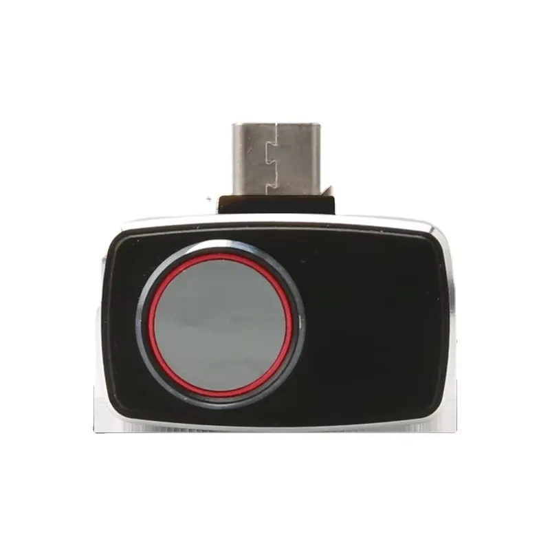 Hot Sale UTi260M Thermal Imager for Phone Thermographic PCB Circuit Failure Floor Heating Test Thermal