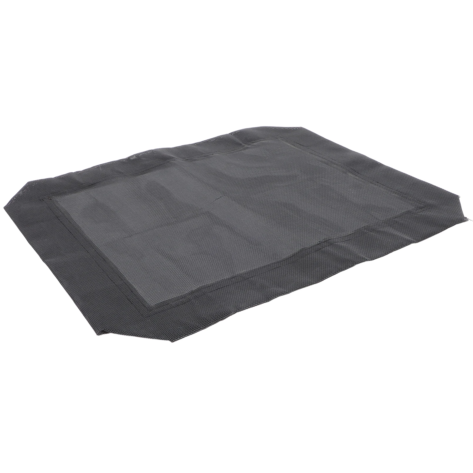

Elevated Dog Bed Replacement Covers Cooling Washable Detachable Cover for Raised Pet Bed Travel Outdoor Washable Puppy Pads