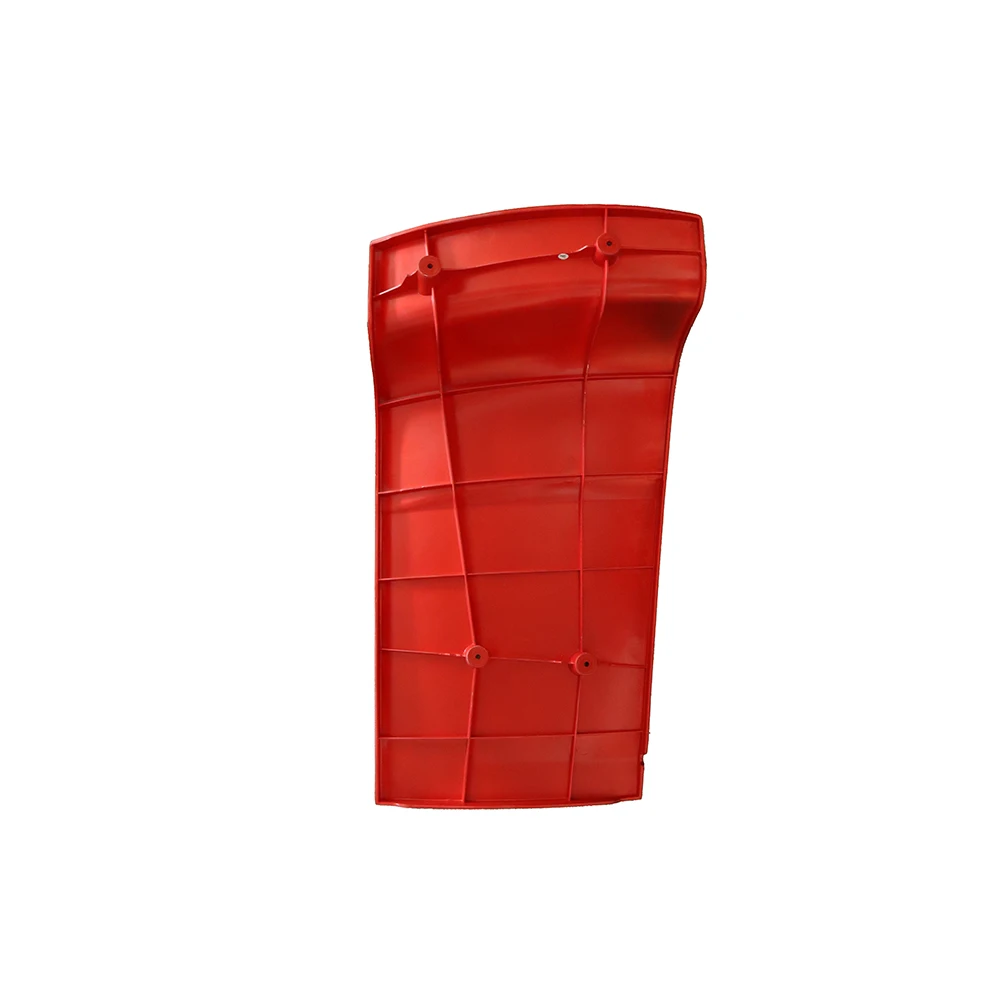 Truck Accessories For FAW JieFang Truck Body Spare Parts JH6 Rear Wing Trim Model 5704212-B45-G For New FAW JieFang JH6
