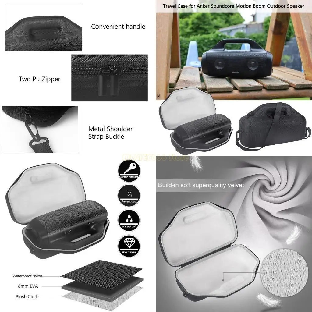 F62C For Smart Spea… - image