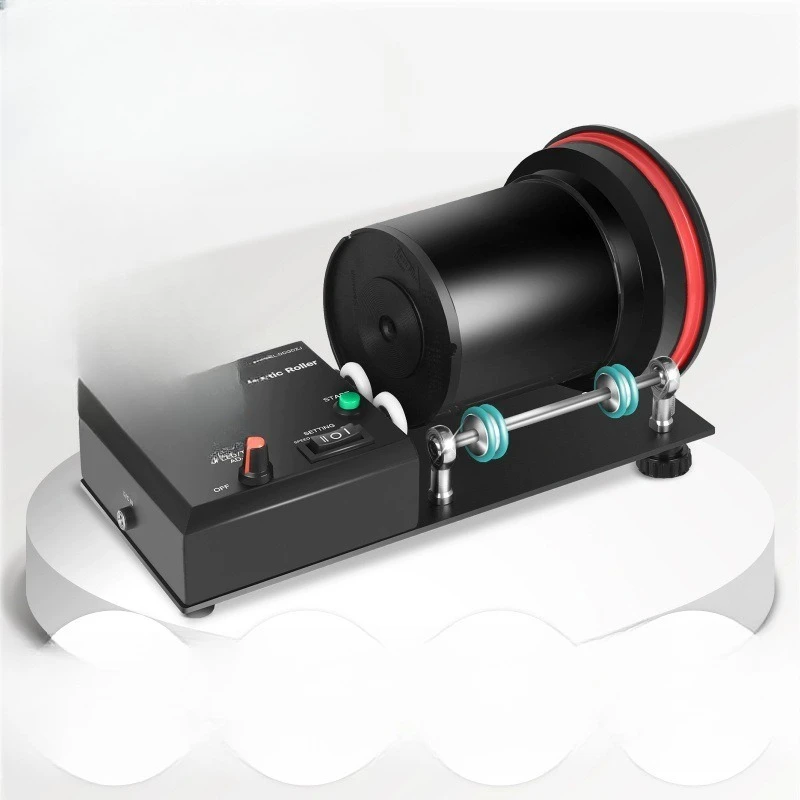 Film, developing tank, electric rolling bracket, automatic processing machine