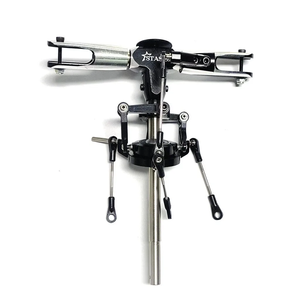 

500 Flybarless Helicopter Main Rotor Head for Align Trex 500 Kit