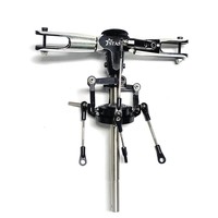 500 Flybarless Helicopter Main Rotor Head for Align Trex 500 Kit