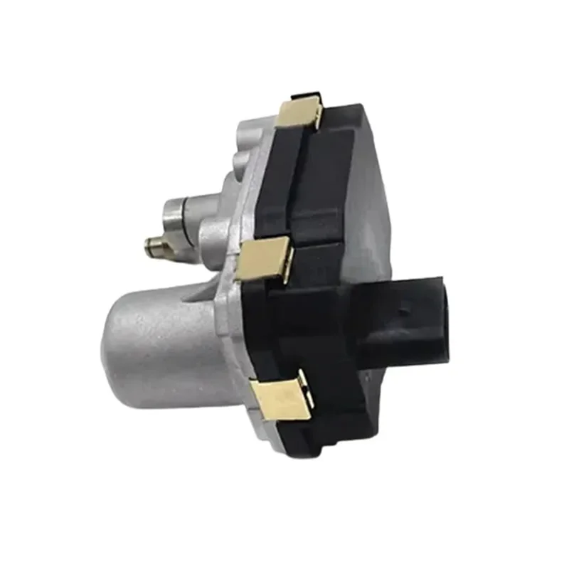 

Exquisite-Turbocharger Electronic Actuator 59001107605 6719920295 54409700014 For Ssangyong Rexton III 2.0 Turbo Solenoid Valve