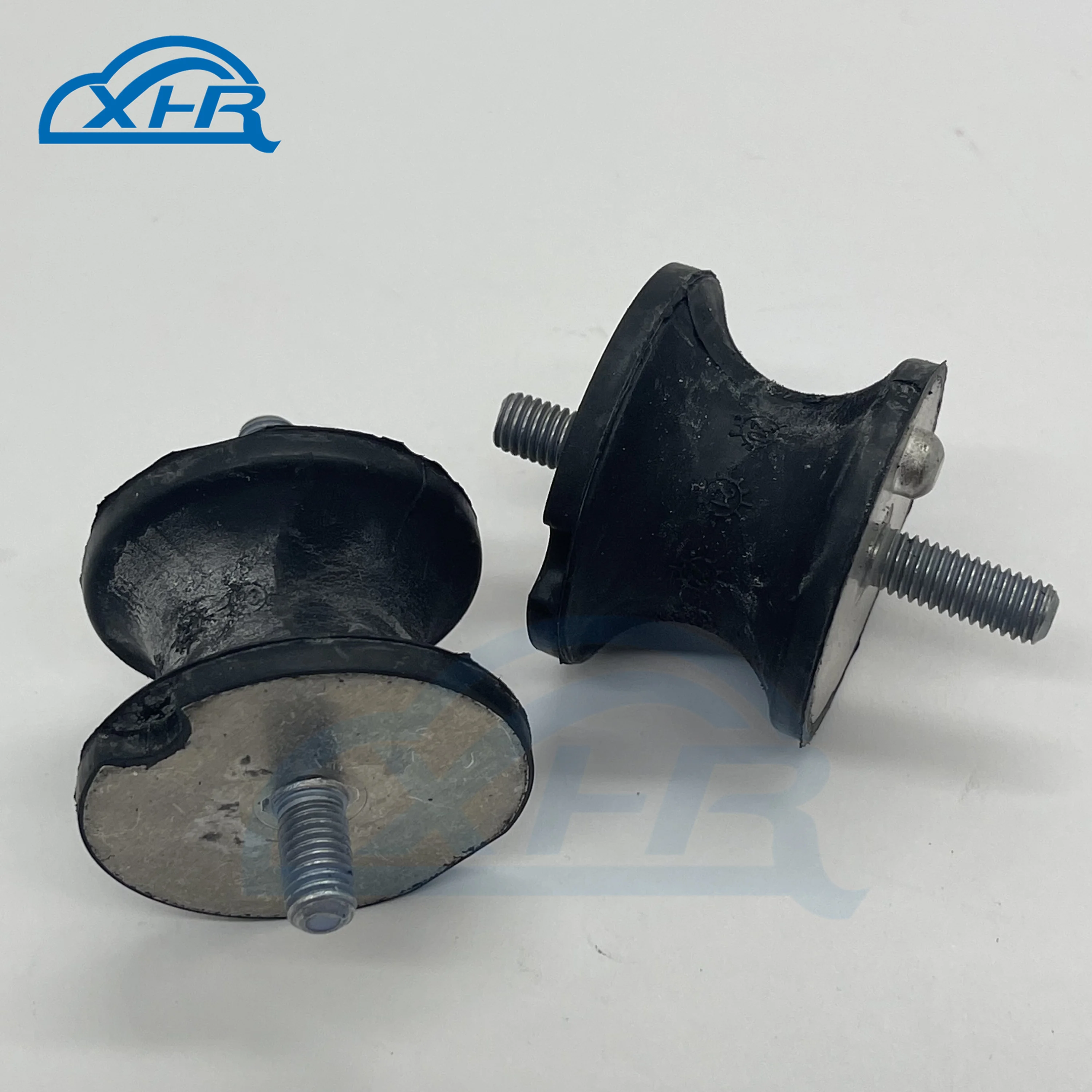 2PCS Gearbox Bracket Rubber Bushing FOR BMW 110i 320i 325i 520i 523i X5 X6 X3 E39 E36 E90 F10 OEM:22316799330