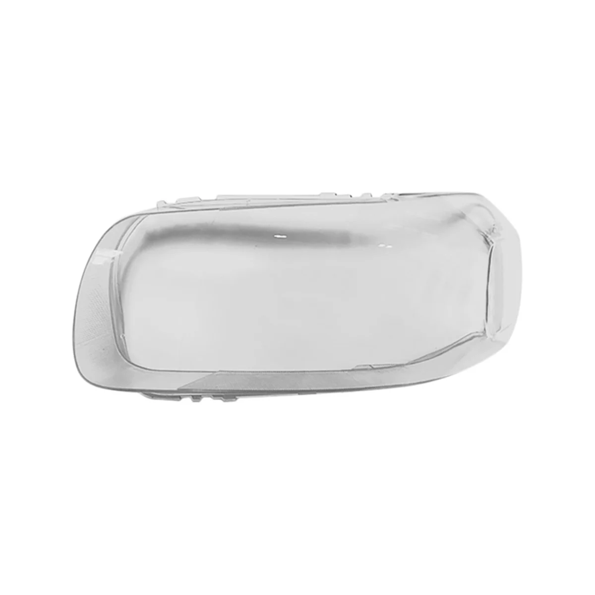 

Car Left Headlight Shell Lamp Shade Transparent Lens Cover Headlight Cover for Ford Kuga 2005 2006 2007