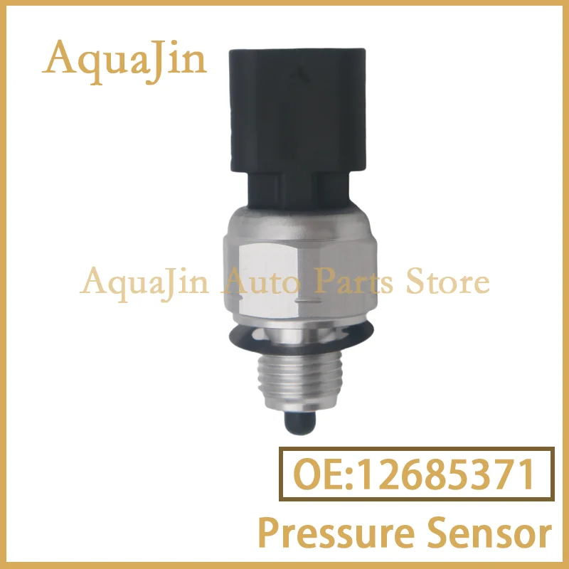 12685371 Oil Pressu… - image