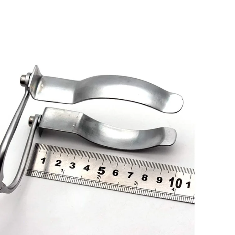 High Quality Stainless Steel Anal Retractor Instruments.