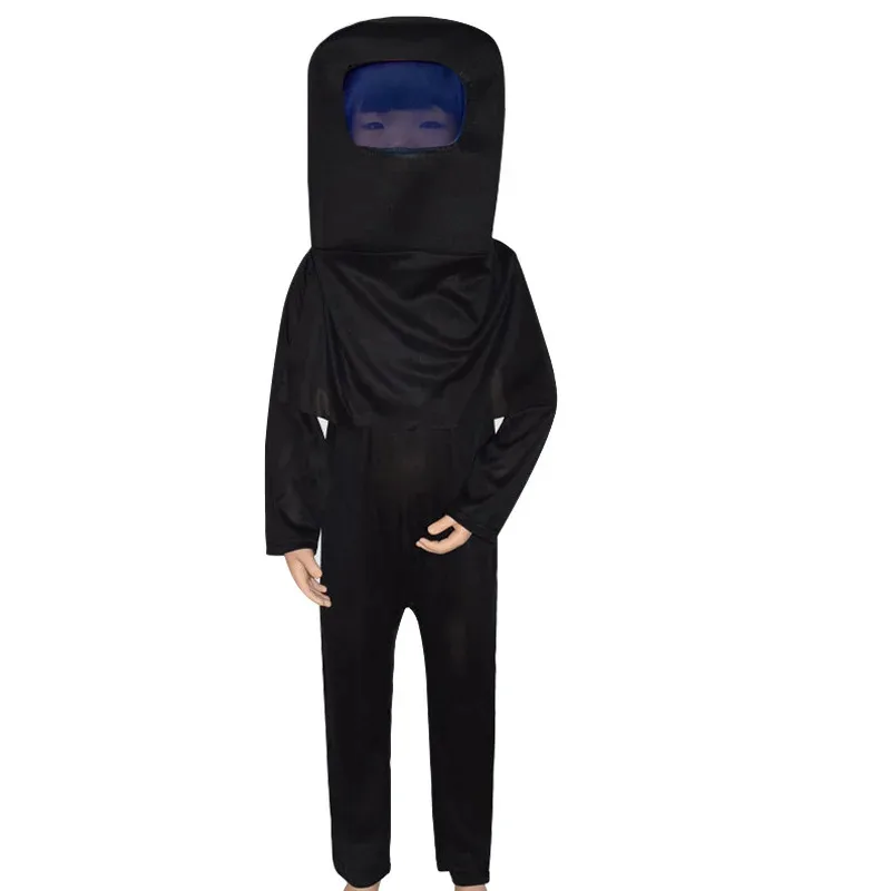 

Anime Cosplay Anime Cosplay Birthday Party Game Space Kill Bodysuit Halloween Astronaut Boys Jumpsuit Fancy Dress Carnival 72th