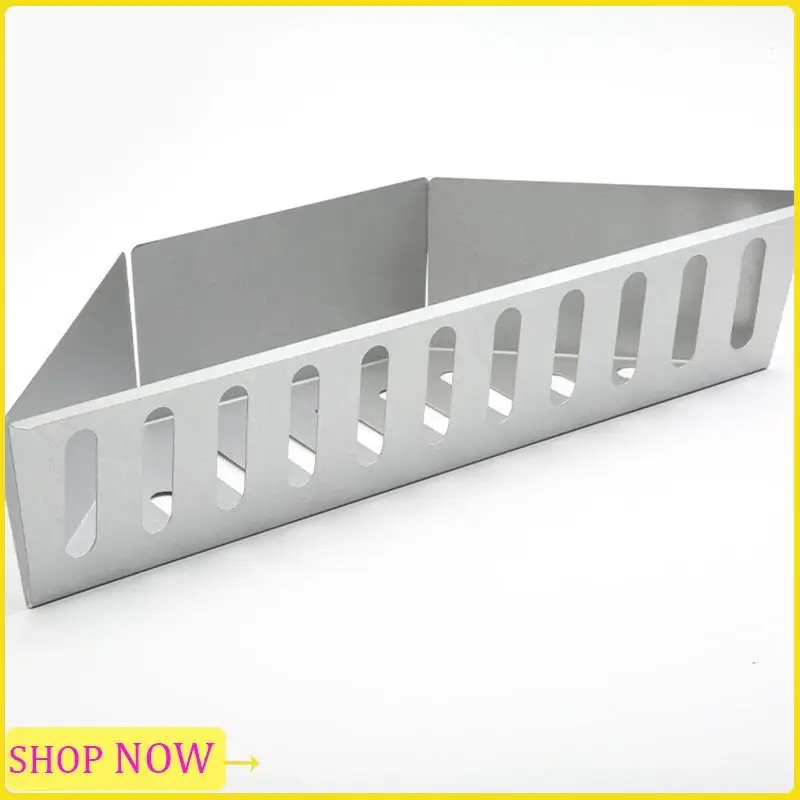 Especial Outdoor BBQ Galvanized Sheet BBQ Barbecue Tools Charcoal BBQ Carbon Basket