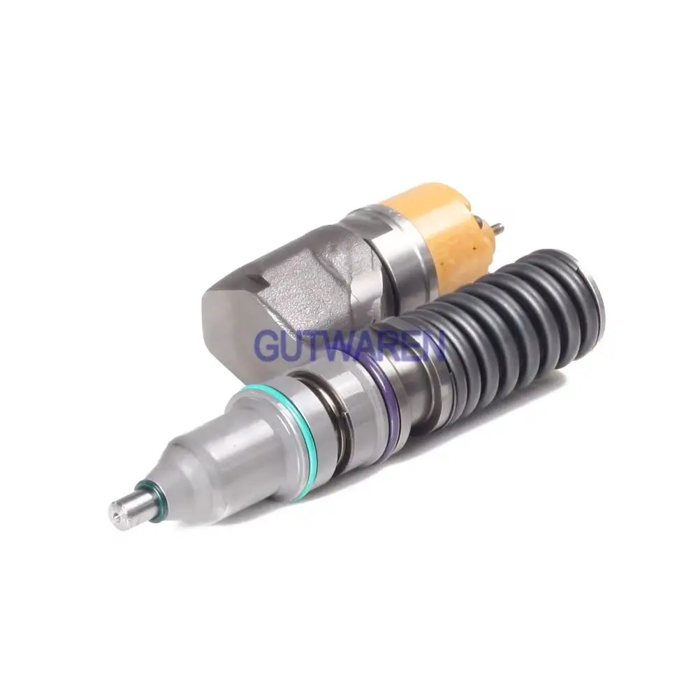 

Diesel injector 212-3463 212-3467 212-3468 223-5327 common rail injector C12 assembly Construction machinery reman