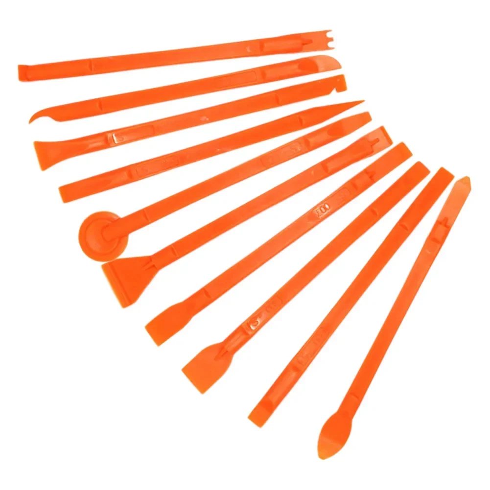 Features Opening Tool Plastic Crowbar Plastic Crowbar In Disassembly Spudger Mobile Phone Screen Non Slip Handle