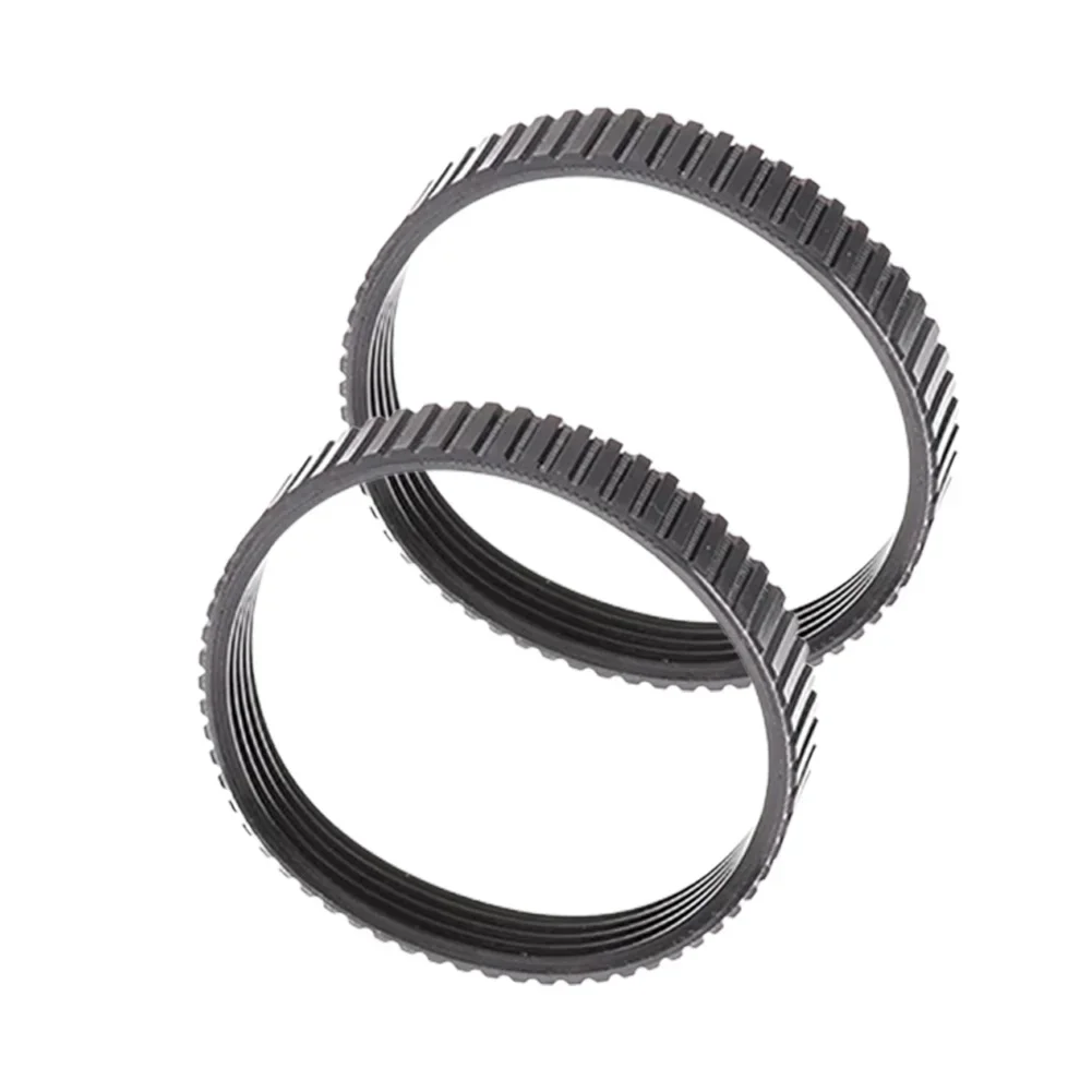 

Long Lasting and Efficient Rubber Drive Belt for Electric Planer 2pcs 9 6mm Width Perfect for 1900B 2250077 N1923B
