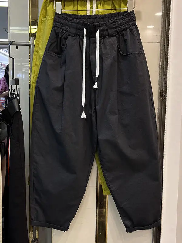 Plus Size Loose Fit… - image