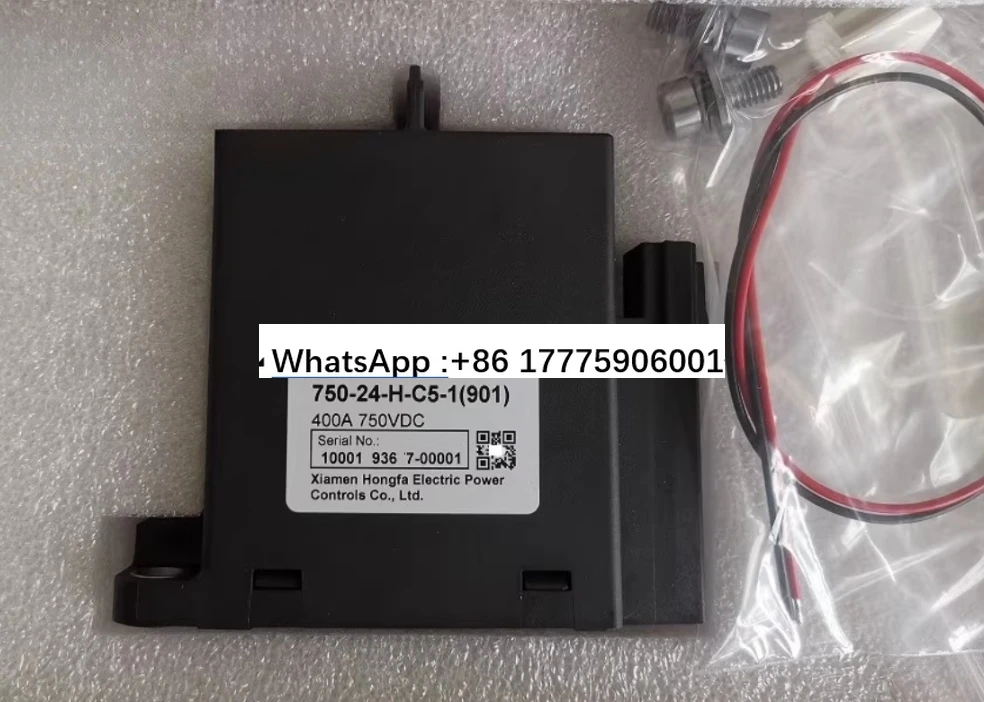 Hfe82V-400M/750-24-… - image