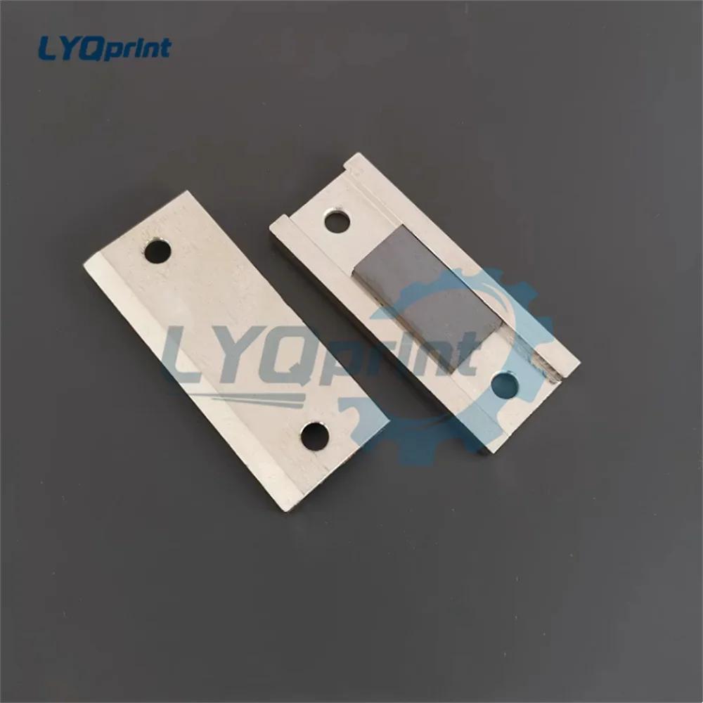 

1 Piece Heidelberg SM102 Magnet Bridge Pull Gauge Magnet Plate Magnet Block
