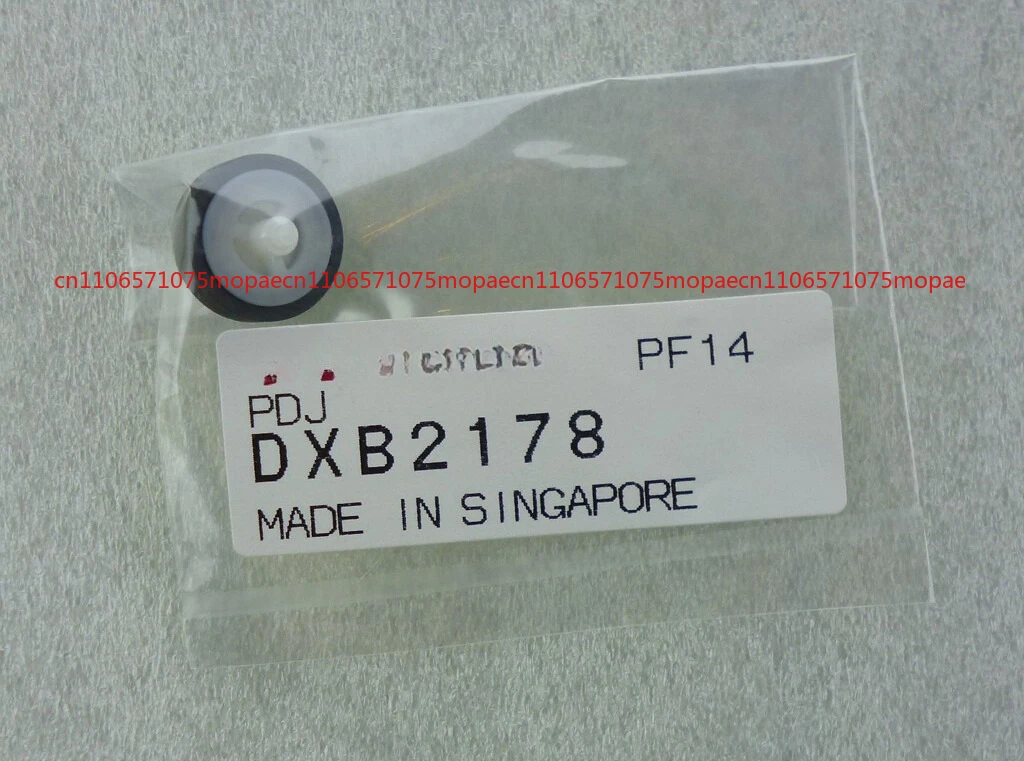 Picture 3: OK Jog Wheel Platter Bearing Roller For Pioneer CDJ-2000 CDJ-2000nexus CDJ-2000NXS2