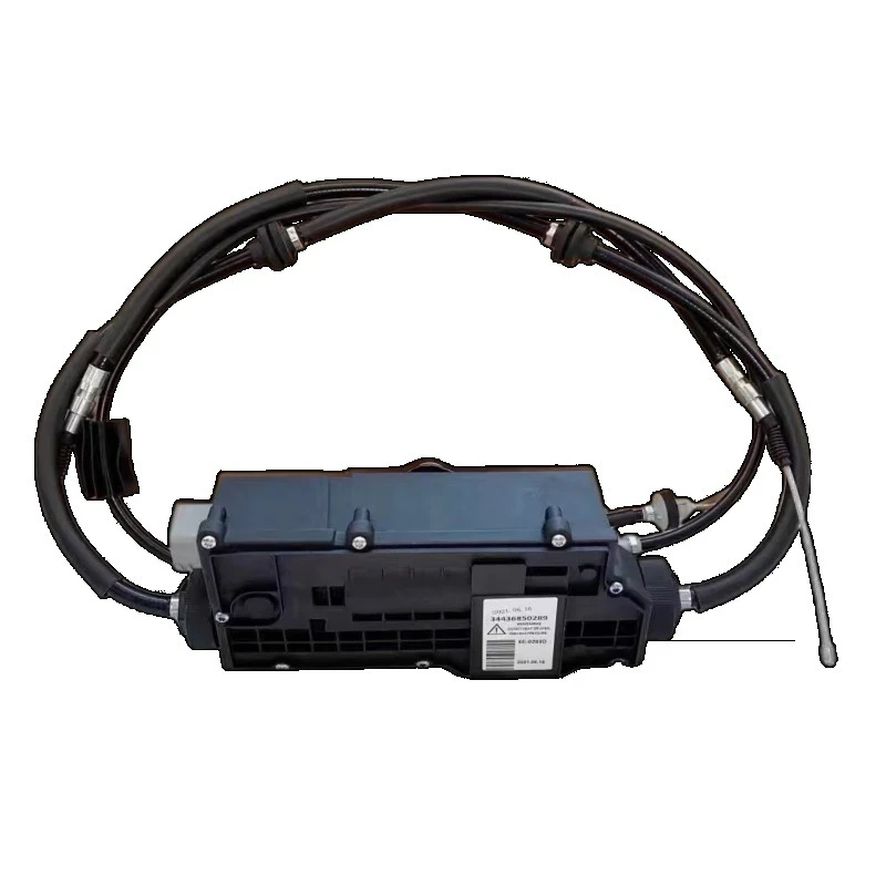 Auto-Bremssystem Elektrische Handbremse Motor Handbremse Steuermodul