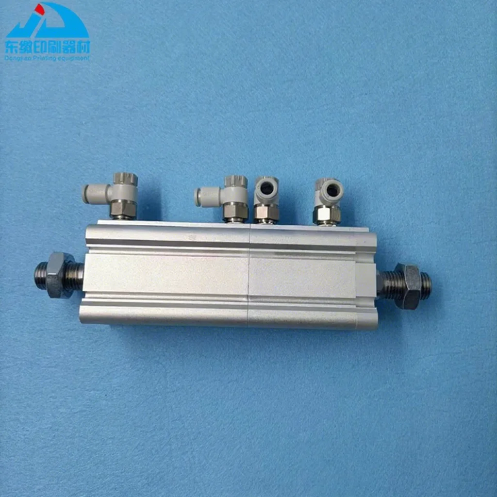 764-5106-10Z Air Cylinder for Komori Offset Printing Machinery Spare Parts Air Cylinder SSDB32K5ONM15N