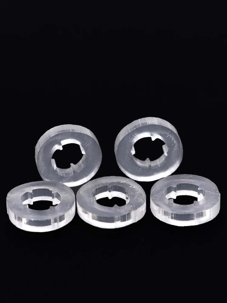 M4 M5 M6 Nylon Washers washer Anti-skid Waterproof Plastic flat washers Screw matching washer