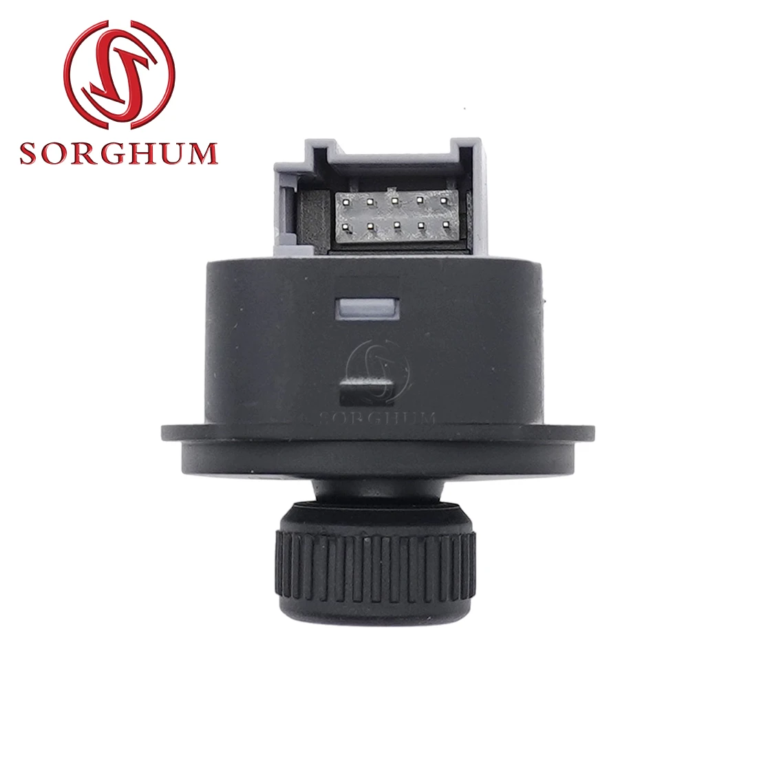 Sorghum 5J1959565 Exterior Side Rearview Mirror Switch Knob For Skoda Fabia II 2 Rapid Combi Roomster Practice Praktik 2006-2015