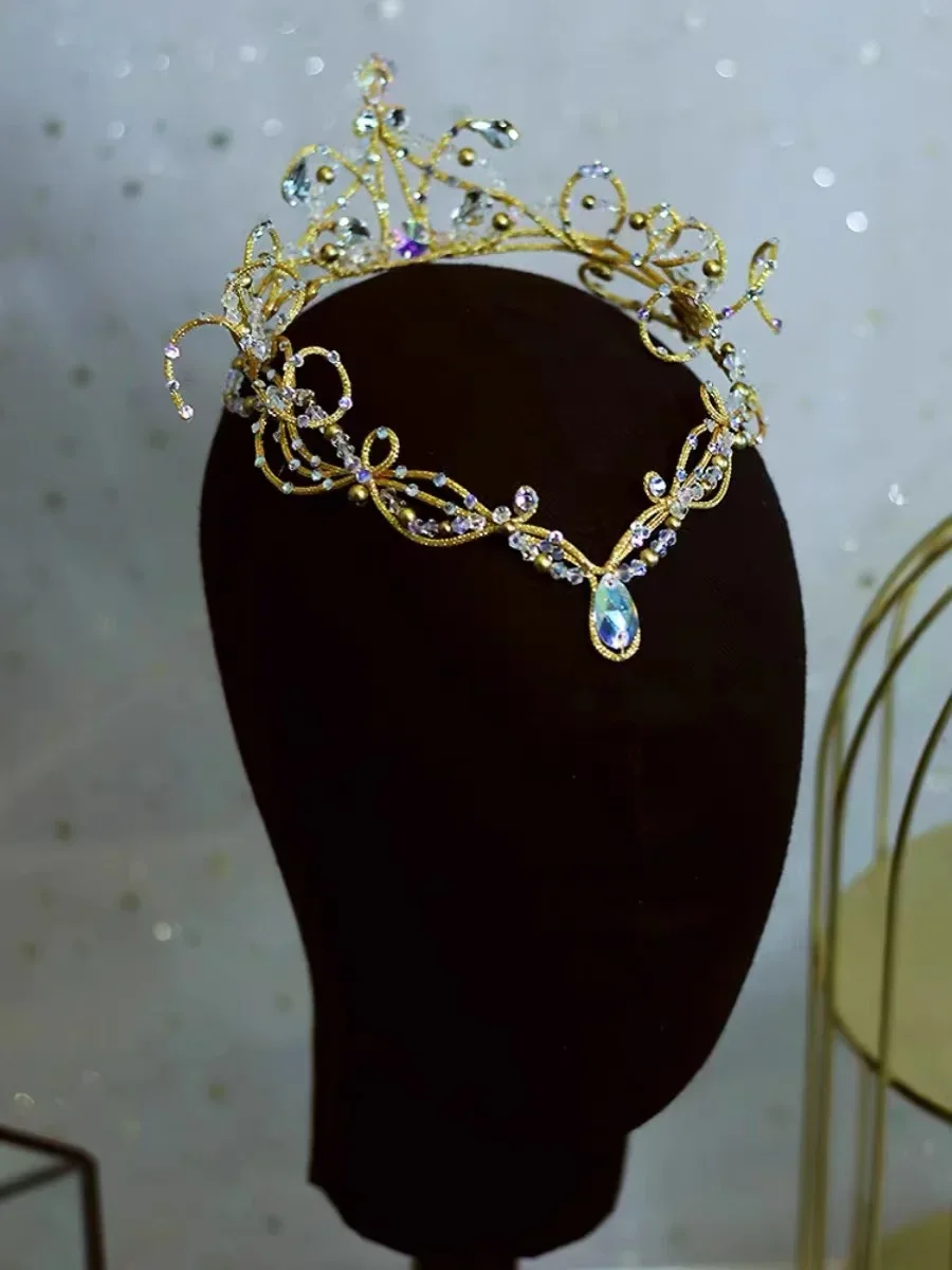 New Ballet Headwear…